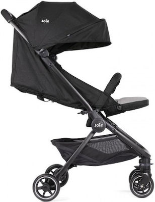 Joie Pact Kinderwagen Geeignet für Neugeborene Ember 6.2kg