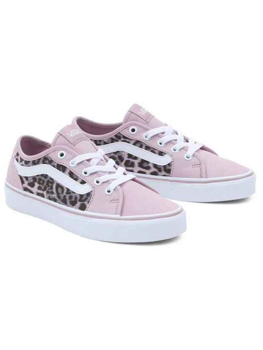 Filmore Decon Sneakers Pink