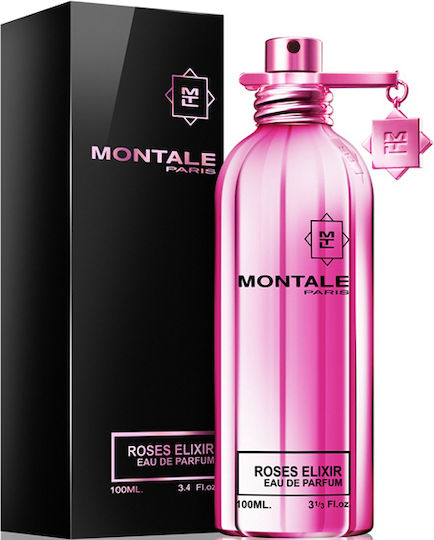 Montale Rose Elixir Парфюмна вода 50мл