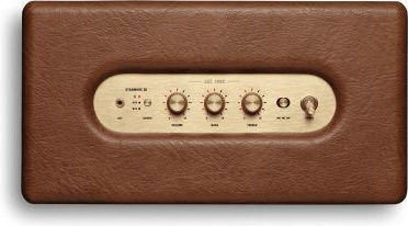 Marshall Stanmore III Αυτοενισχυόμενο Ηχείο με Bluetooth 50W (Τεμάχιο) Καφέ