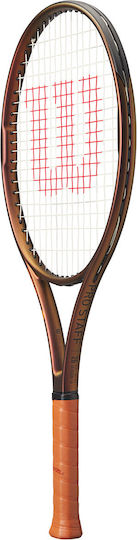 Wilson Pro Staff 26'' V14.0 2023 Παιδική Ρακέτα Τένις με Πλέγμα