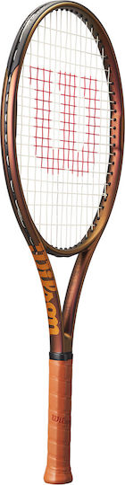 Wilson Pro Staff 26'' V14.0 2023 Παιδική Ρακέτα Τένις με Πλέγμα