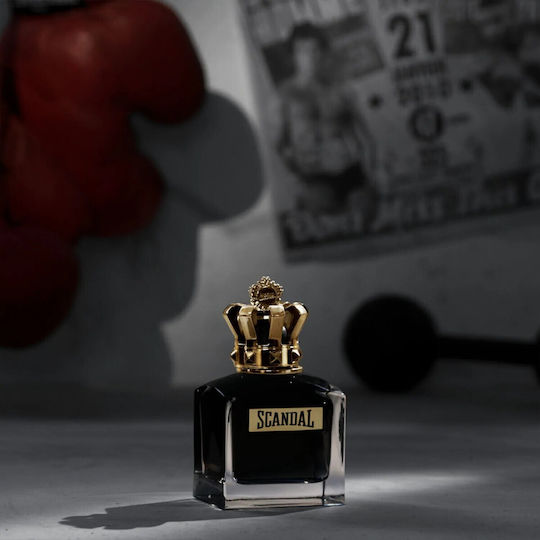 Jean Paul Gaultier Scandal Eau de Parfum Refillable 50ml