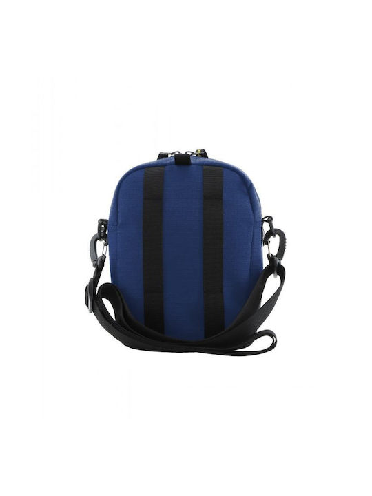 National Geographic EXPLORER III Utility Ανδρική Τσάντα Ώμου / Χιαστί Royal Blue