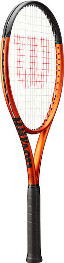 Wilson Burn 100LS V5.0 2023 Tennis Racket