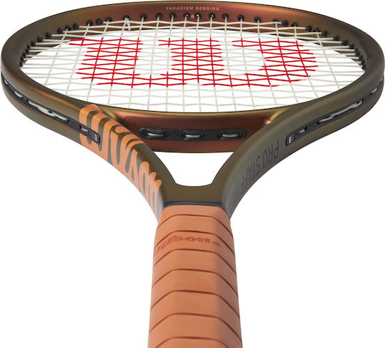 Wilson Pro Staff 97 UL V14 2023 Kinder-Tennisschläger