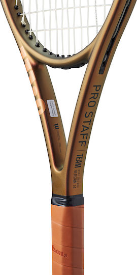 Wilson Pro Staff 97 V14 2023 Tennis Racket