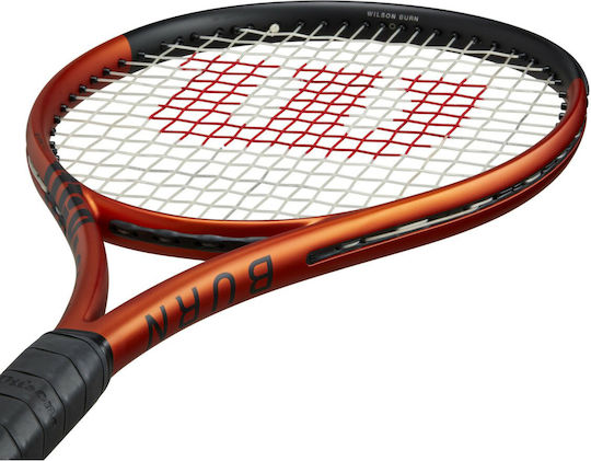 Wilson Burn 100ULS V5.0 2023 Kinder-Tennisschläger