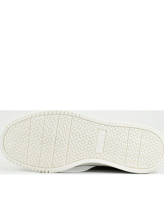Mexx Kendrick Sneakers Navy Μπλε