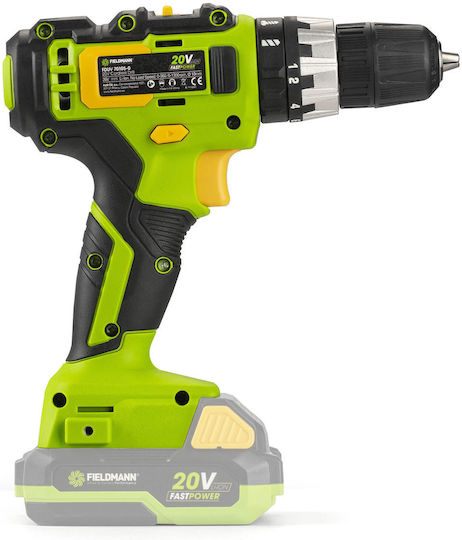 Fieldmann FDUV 70105-0 Mașină De Găurit Cu Baterie 20V