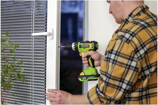 Fieldmann FDUV 70105-0 Mașină De Găurit Cu Baterie 20V