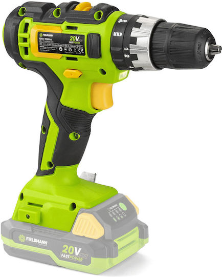 Fieldmann FDUV 70105-0 Mașină De Găurit Cu Baterie 20V