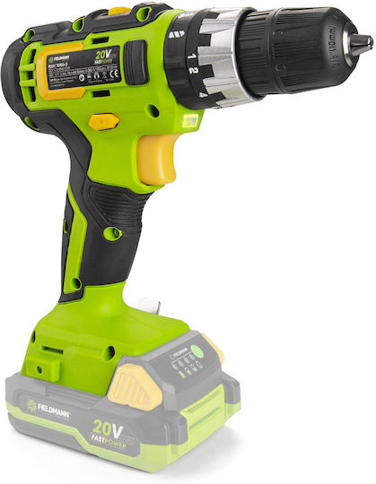 Fieldmann FDUV 70105-0 Mașină De Găurit Cu Baterie 20V