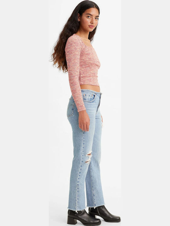 Levi's