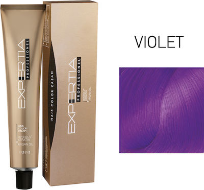 Farcom Expertia Professionel Haarfarbe Violet 100ml