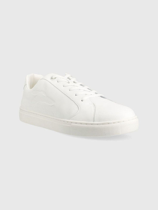 Trussardi Sneakers White