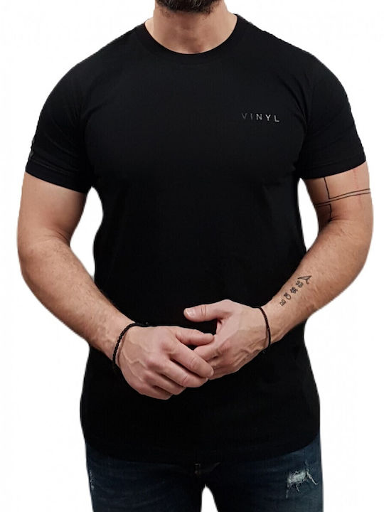 T-shirt Black