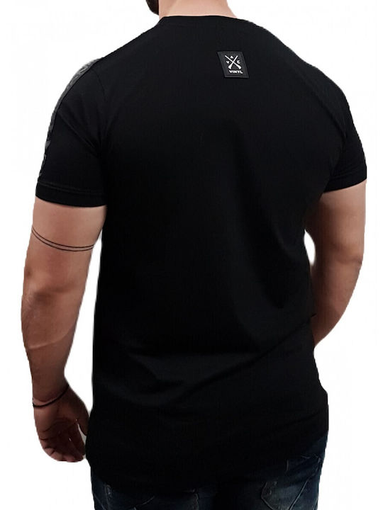 T-shirt Black