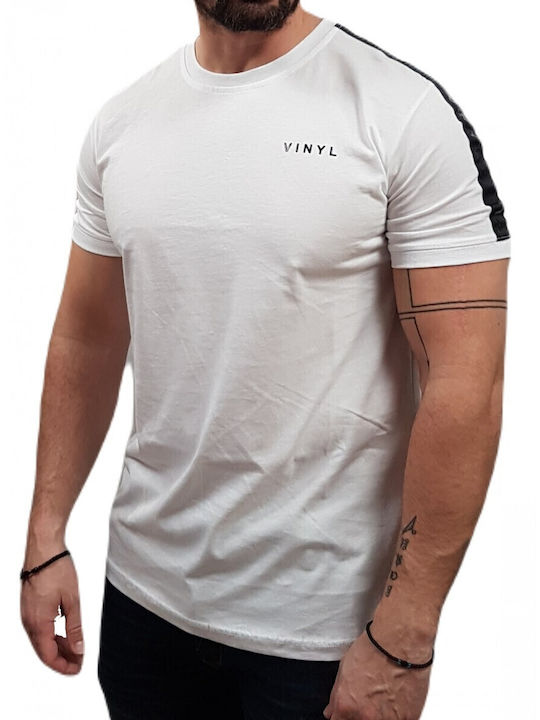 T-Shirt Weiß