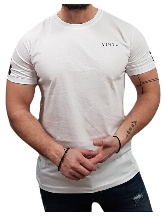 T-Shirt Weiß