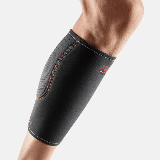 Mcdavid Calf Support Sleeve MD441 Compression Sleeve Black