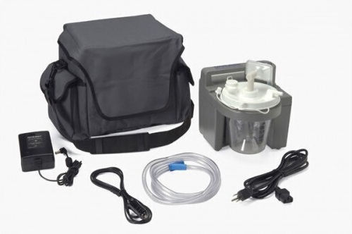 Drive Medical 7305 D-D Συσκευή Αναρρόφησης 27lt/min