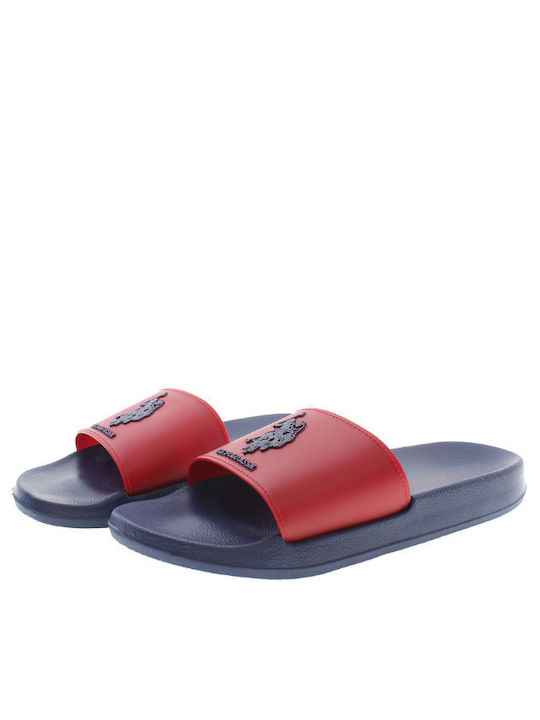 U.S. Polo Assn.