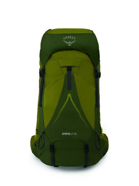 Osprey Atmos AG LT 50 50lt Trekking Αδιάβροχο