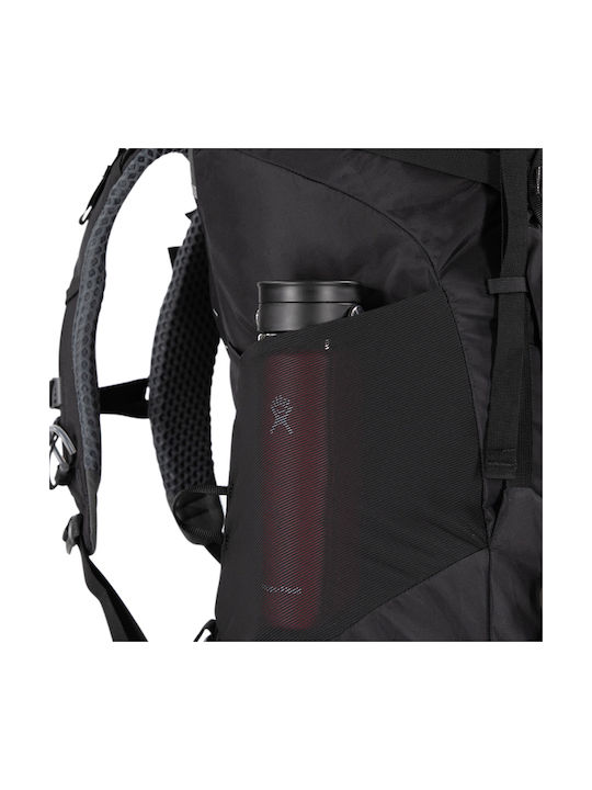 Osprey Kestrel 68 Rucsac de alpinism 68lt Bonsai verde