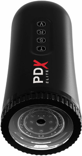 Pipedream PDX Elite Moto Blower Мастурбатор с вибрация RD537 1бр