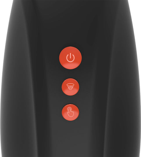 Jamyjob Jamyjob Novax Masturbator mit Vibration 1Stück