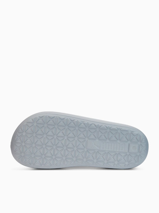 Shibui Cat Men's Slides Gray