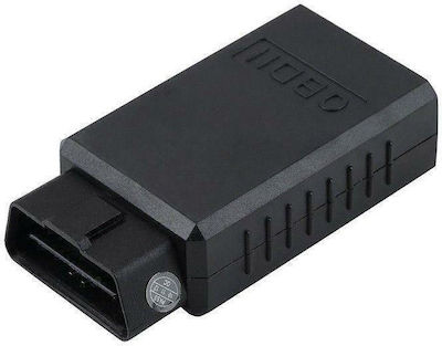 Instrument de diagnosticare auto ELM 327 OBD 2 cu Bluetooth