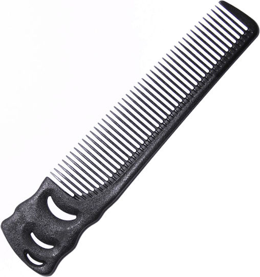 YS Park Hair Brush Black 17.5cm