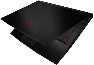 MSI Thin GF63 12VE-066US 15.6" FHD 144Hz (i7-12650H/16GB/512GB SSD/GeForce RTX 4050/W11 Home) (US Keyboard)