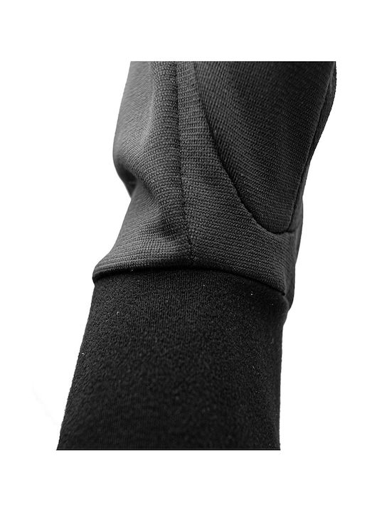 Reusch Dryzone 2.0 Ανδρικά Γάντια Σκι & Snowboard Μαύρα