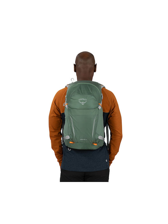 Osprey Hikelite 26 Rucsac de alpinism 26lt Escapadă verde