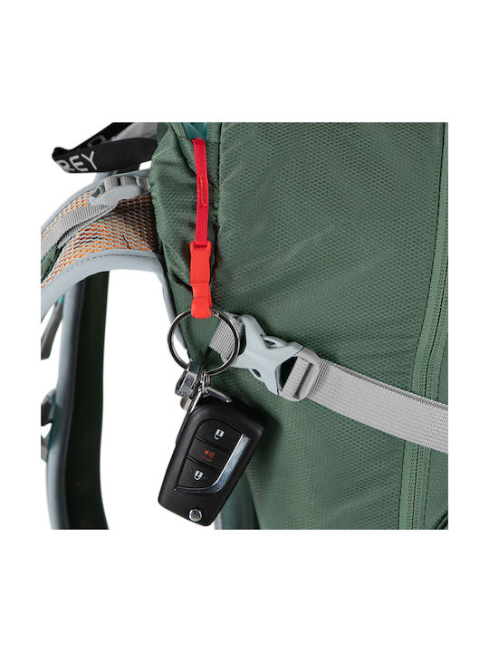 Osprey Hikelite 26 Rucsac de alpinism 26lt Escapadă verde