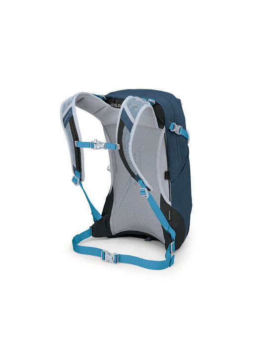 Osprey Hikelite 18 18lt Daypack Αδιάβροχο Osprey Hikelite 18 18lt Daypack Αδιάβροχο