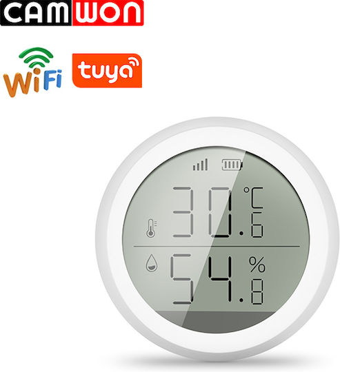 Camwon Thermometer