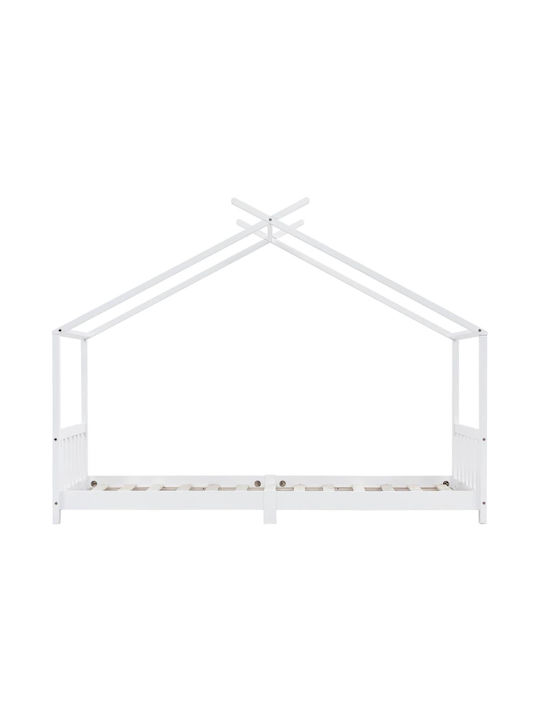 Μονό για Στρώμα 90x200cm Μονό για Στρώμα 90x200cm