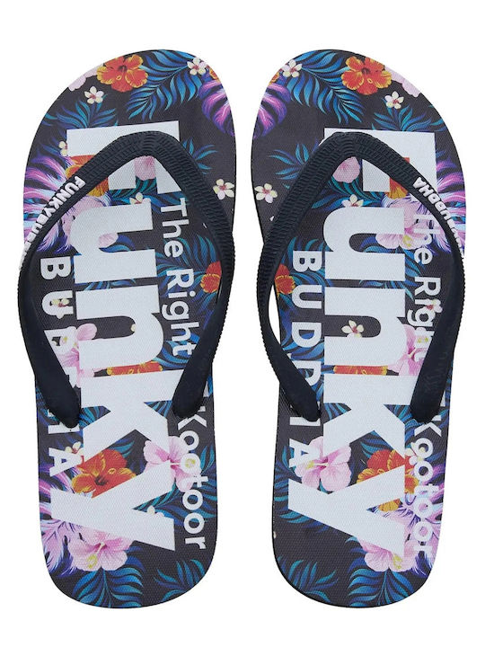 Funky Buddha