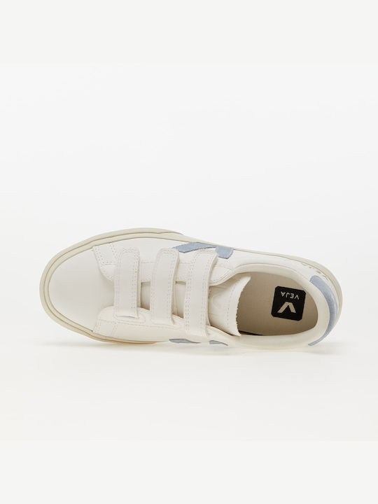 Recife Chfree Γυναικεία Sneakers Extra White Steel