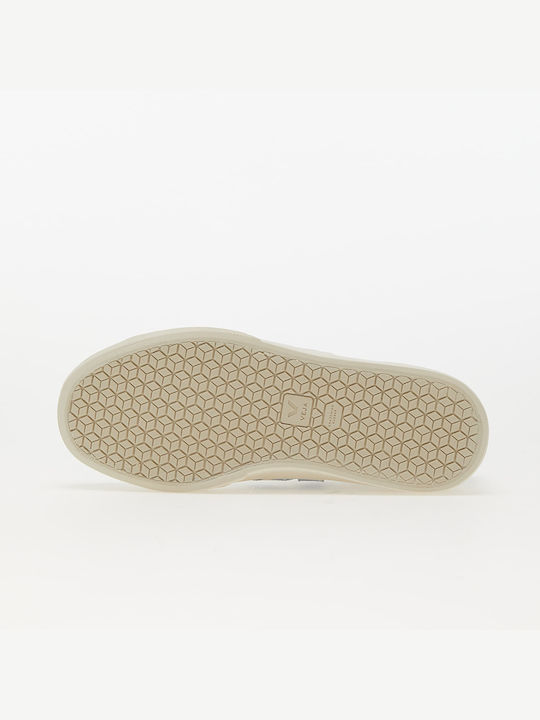 Recife Chfree Γυναικεία Sneakers Extra White Steel