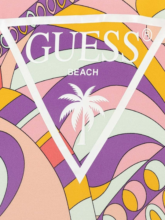 Guess Kids Swimwear One-Piece Multicolour