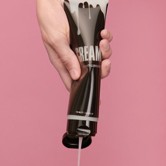 Creamy Cum Λιπαντική Κρέμα 250ml