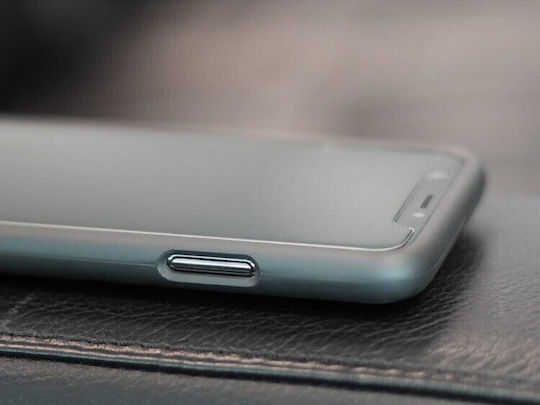 Quad Lock 0.3mm Tempered Glass (iPhone 13 Pro Max) QLC-ANX-GSP-IP13L