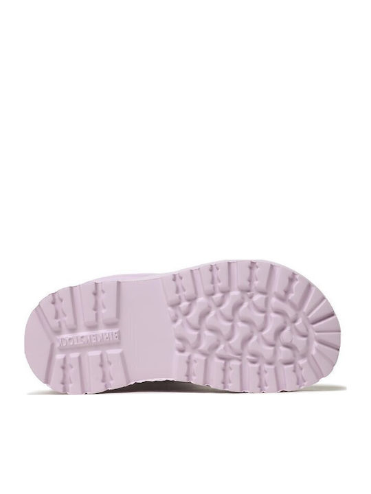 Kids Wellies Derry Lilac
