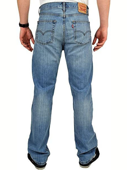 Levi's Men's Jeans Pants Blue