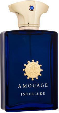 Amouage Interlude New Eau de Parfum 100ml